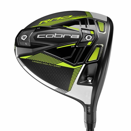 Cobra King Ltdx Tour Ad 4U 21 Degree Sr Golf Club Limited Cobra King Ltdx Tour Ad 4U 21 Degree Sr Golf Club Limited
