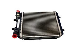 2017-2019 AUDI RS3 OEMFRONT LEFT AUXILIARY COOLING RADIATOR ASSEMBLY 8K0121212