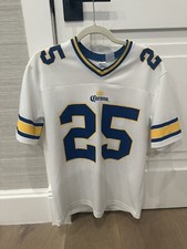1 OF 1 VINTAGE Corona football jersey. GREAT condition. Size Medium.