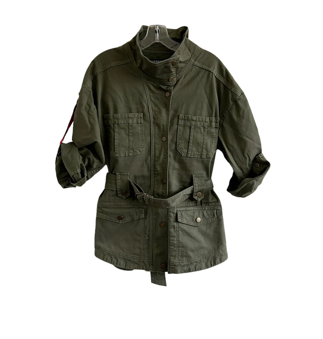 Veronica beard paulette best sale jacket