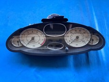 2001 - 2002 Rover 75 Petrol Speedometer Instrument Cluster (YAC112371 DC)