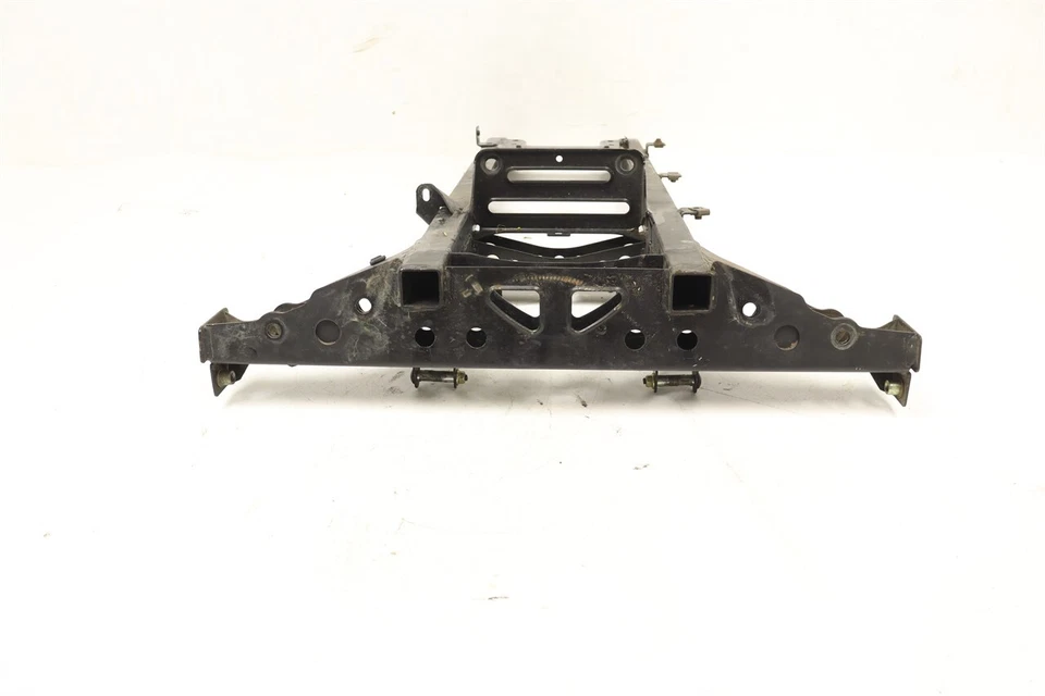 Can-Am Outlander MAX 800 XT 14 Frame Tail Black 705202295 46498 - Imagem 4 de 4