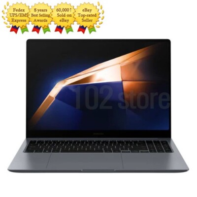 SAMSUNG Galaxy Book4 Pro 360 16'' Ultra7 32GB/1TB Intel Arc NT960QGK-K71AR