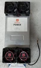 ASICminer Power Supply 2000+ voltage 220V for 8 nano miner