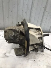 OMC marine 3.8 L V6 stringer Out drive outdrive transmission gimbal housing box 