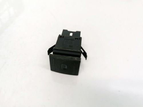 Volkswagen Polo 2003 Heated screen switch (Window Heater Switch) 6 #1607661-48
