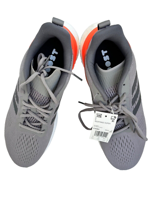 adidas gazelle silver green womens adidas Mens Response Super 3.0 Running Shoes – ShopCGX main image 1