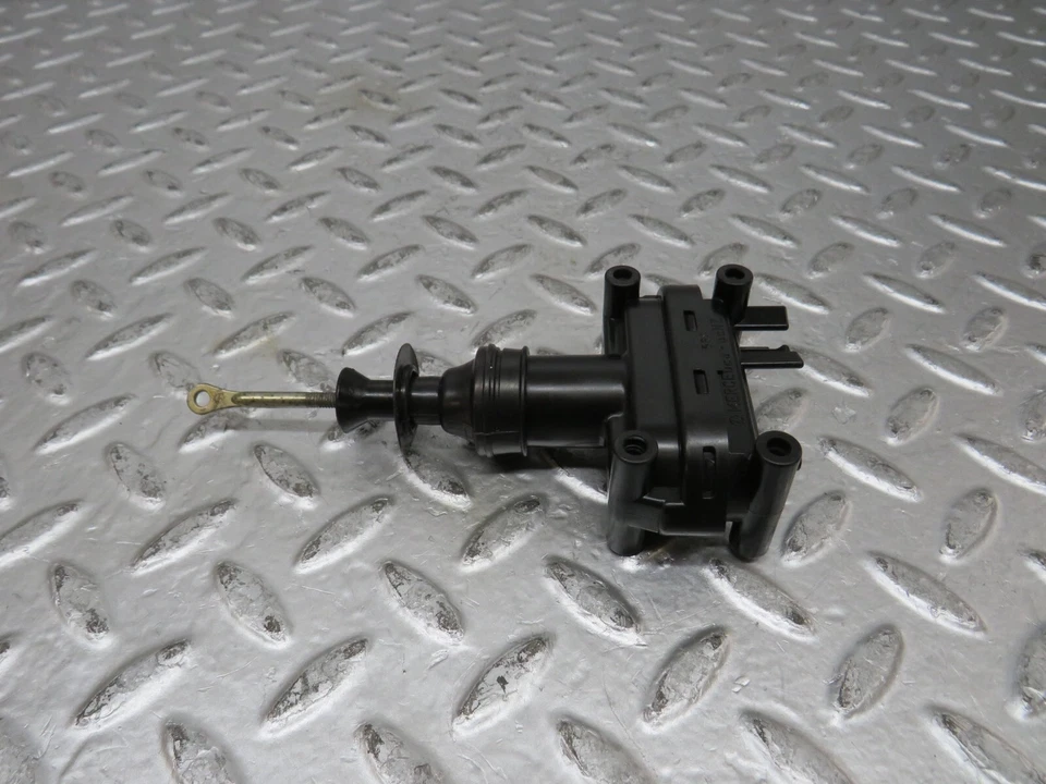 ⚙27497⚙ Mercedes-Benz S124 300TE Wagon Door Lock Vacuum Actuator Rear Left - Image 4 of 4