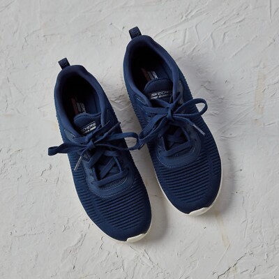 Skechers Memory Foam Sneakers Size