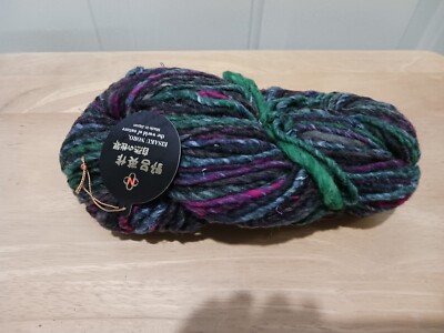 1 x 100g hank Noro Ito Yarn