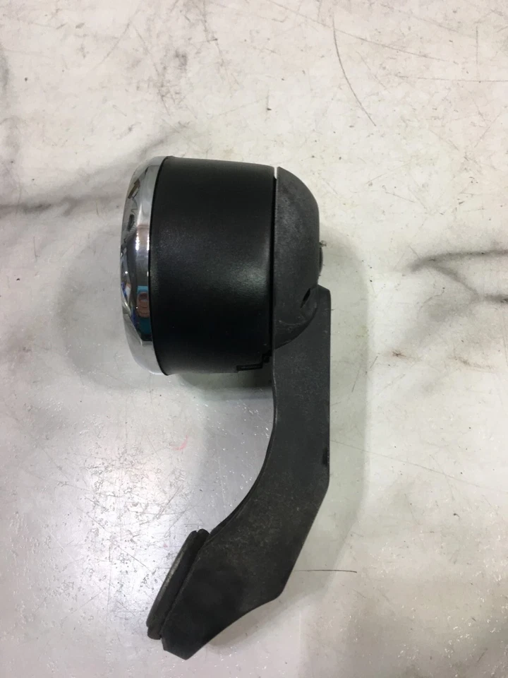 21 Royal Enfield Meteor 350 reloj calibre pantalla Foto 2 de 4