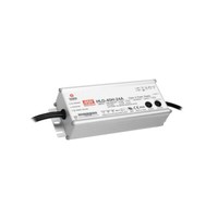 HLG-40H-24A Netzteil: Impuls Led 40,08W 24VDC 22-27VDC 1-1,67A 90-305VAC Mean We
