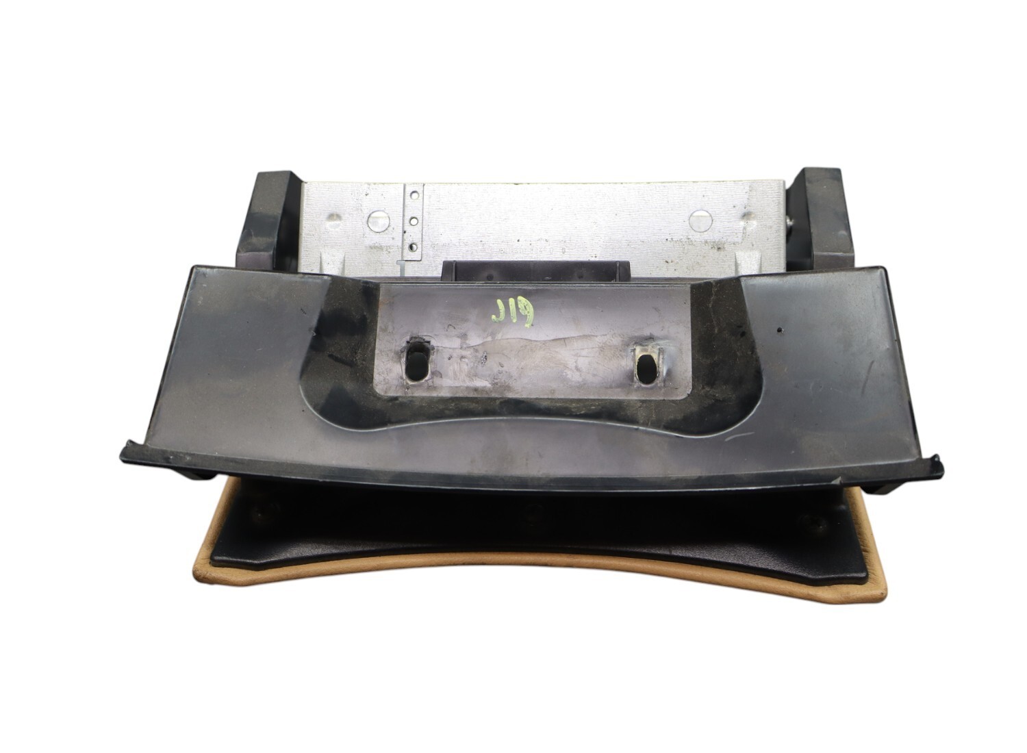 Maserati Quattroporte 2003-2013 Center console cover