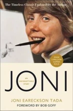 Joni: An Unforgettable Story - Paperback By Tada, Joni Eareckson - GOOD