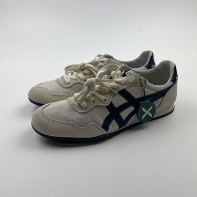 Onitsuka Tiger SERRANO BIRCH PEACOAT 1183B400 200 Sneakers US 9