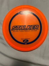 golf disc