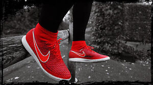 nike magistax proximo ic red