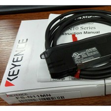 1PC Keyence FS-N11MN Fiber Optic Amplifier New FSN11MN Free Shipping 