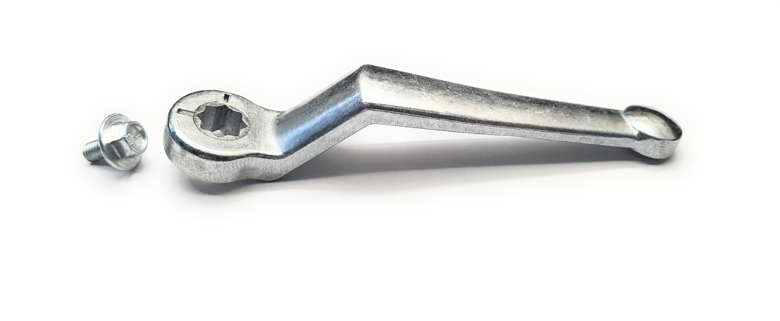 Hydraulic Ball Valve Handle Replacement Size SW9 eBay