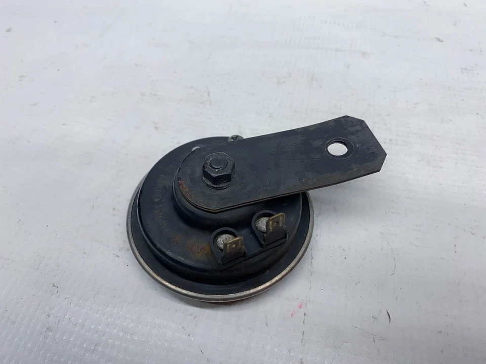 Bocina Kawasaki ER6 N bocina bocina señal (19) 10' Foto 2 de 2