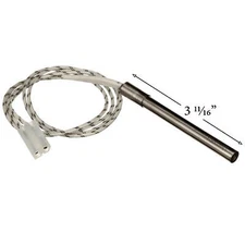 Member's Mark Pellet Grill Heating Rod: P401-0905-C1-AMP