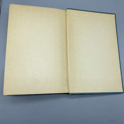 The Robe by Lloyd C. Douglas 1942 Hardcover Book 1947 Printing - Riverside Press - Picture 14 of 15