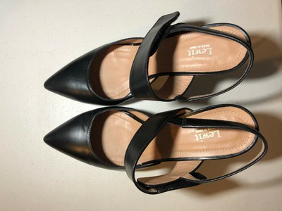 size 8 womens shoes in euro