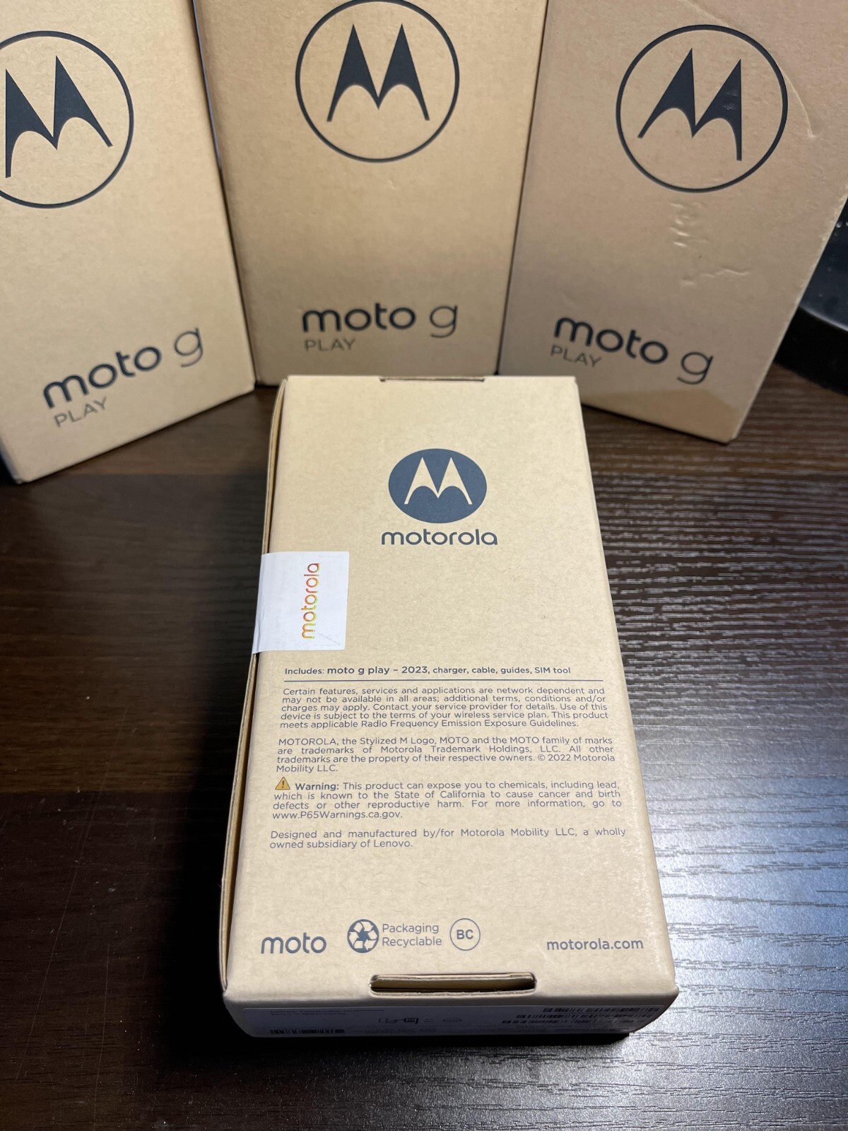 How To Factory Reset A Moto G Play - uz070x8