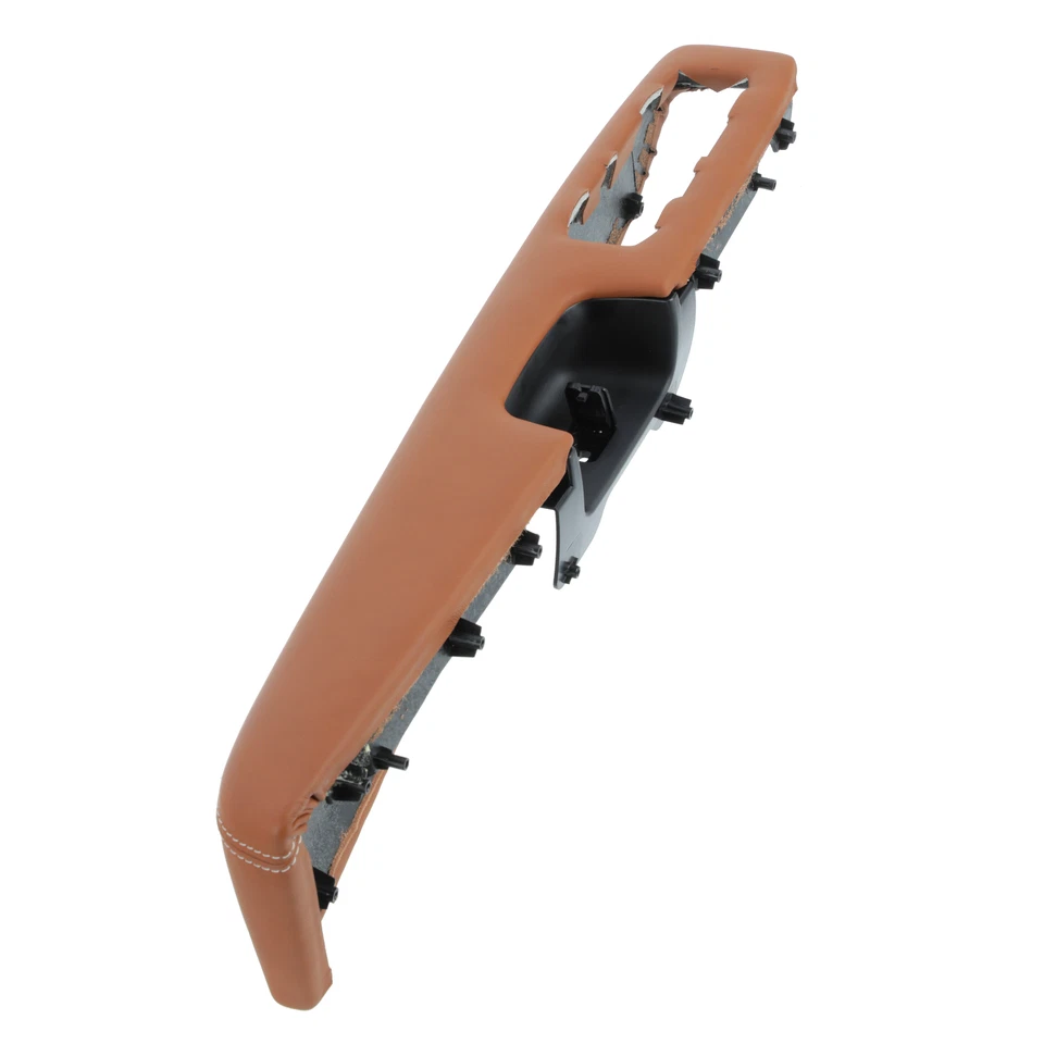 Apoyabrazos derecho genuino Mopar 2014-2015 Jeep Grand Cherokee 1WR46LV5AA Foto 2 de 4