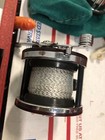NARROW PENN 501 NEWELL SEAT/CLAMP+POSTS ALUMINUM SPOOL — photo 3