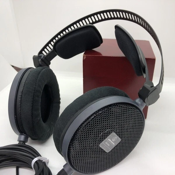 Audio-Technica Professional Open Back Reference Headphone ATH-R70X