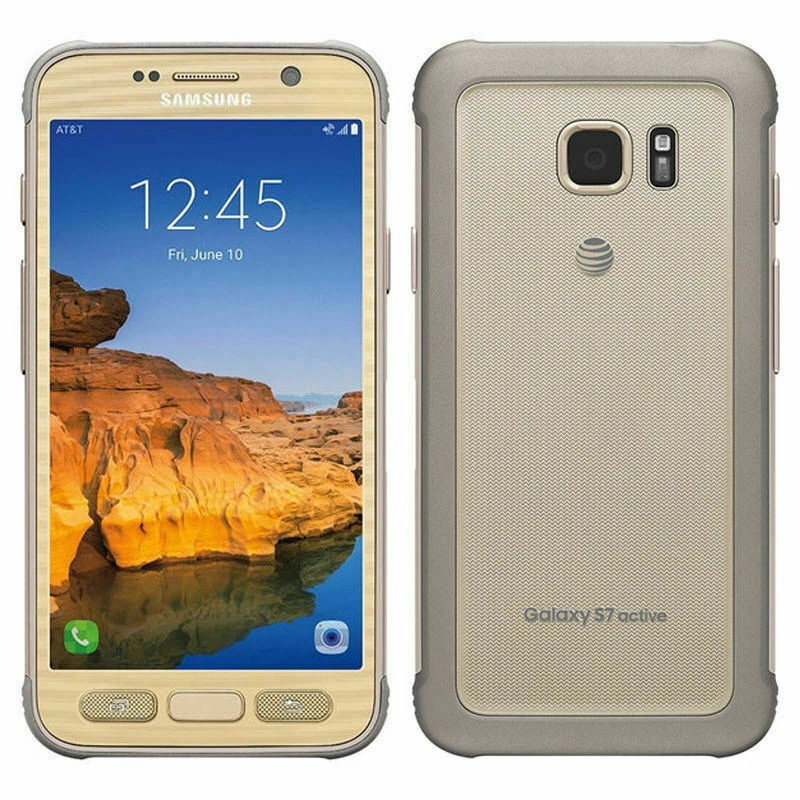 Samsung galaxy s7 active at&t price hotsell