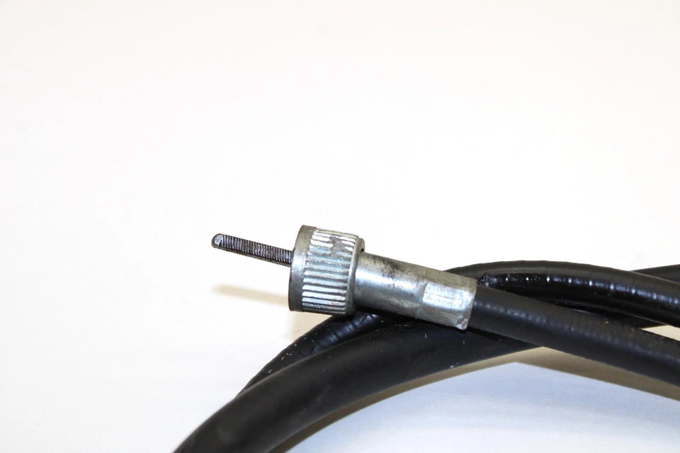 Cable velocímetro Yamaha Xs850g 1980 OEM 5K5-83550-00-00 Q2752 Foto 2 de 4