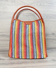 Rag & Bone Summer Passenger Tote Bag-nwt