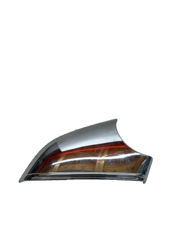 OEM 12-22 TESLA model S right Side Mirror Cover Lower Holder Chrome 2148.3006