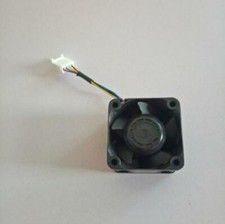 Nidec UltraFlo 40 40 28mm W40S12BUA5-09 Cooler Cooling Fan 12V 0.55A 4Pin 4cm