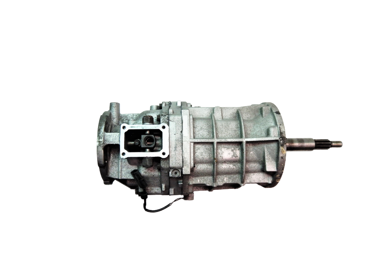 Jeep Cherokee XJ 94-99 AX15 Transmission 4.0L 6 Cylinder FREE