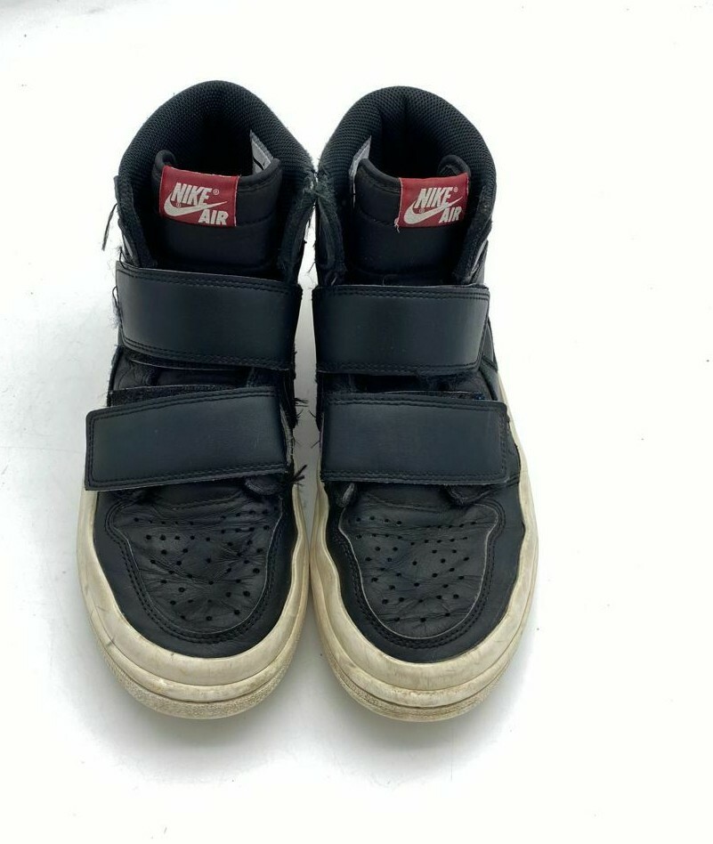 jordan 1 double strap