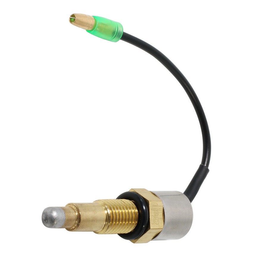 Radiator Cooling Fan Switch Sensor For Kawasaki EL250 Eliminator
