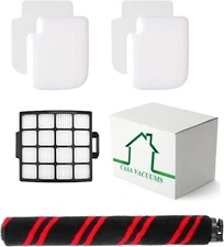 Filter Soft Roller Brush for Shark Stratos DuoClean AZ3002 AZ3000 Vacuum Cleaner