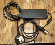 36 volt Batavus/ Koga/ Sparta PMU3 battery charger ION DPS-84DB A 4-pole