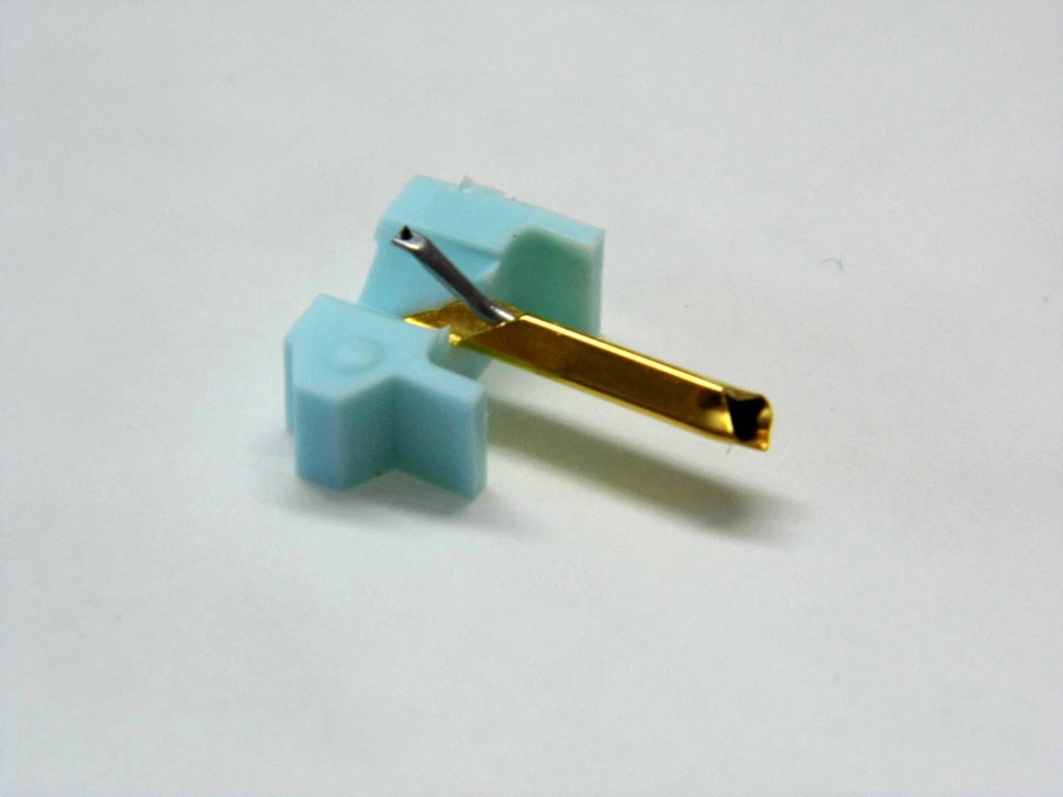 diamant saphir stylus N44C N44G N44-7 pour platine disque shure