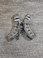 ZELUS 10LB Adjustable Weight Vest Weighted Vest for Gym Workout Running Home