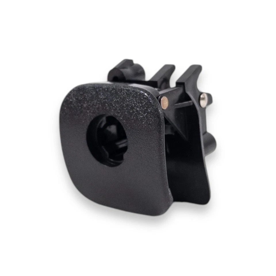 Chevy Lumina 1995-2001 Monte Carlo Guantera Pestillo Mango Negro Foto 3 de 4