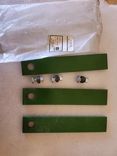 A&I Long Chopper Knife Kit A-SCKKJDL (AH126851)