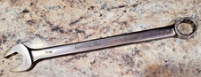 Matco Wcl282 78 12 Point Combination Wrench Matco Wcl282 78 12 Point Combination Wrench