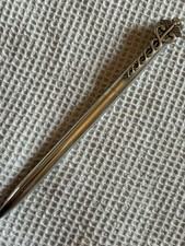 Tiffany Silver Ballpoint Pen
