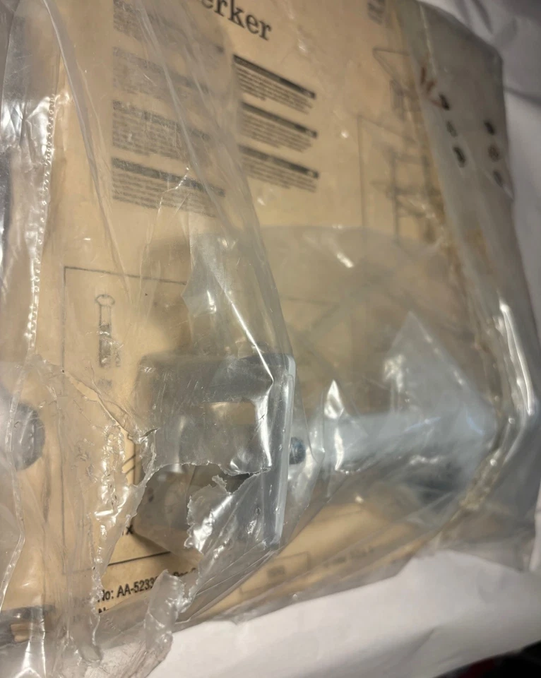 Ikea Jerker Swivel Shelf | 2nd Gen | 700.306.35 - Image 2 of 4