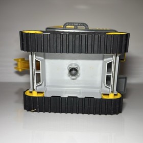 LEGO Duplo Ville Set 4986 Crawler Excavator Construction Site Digger