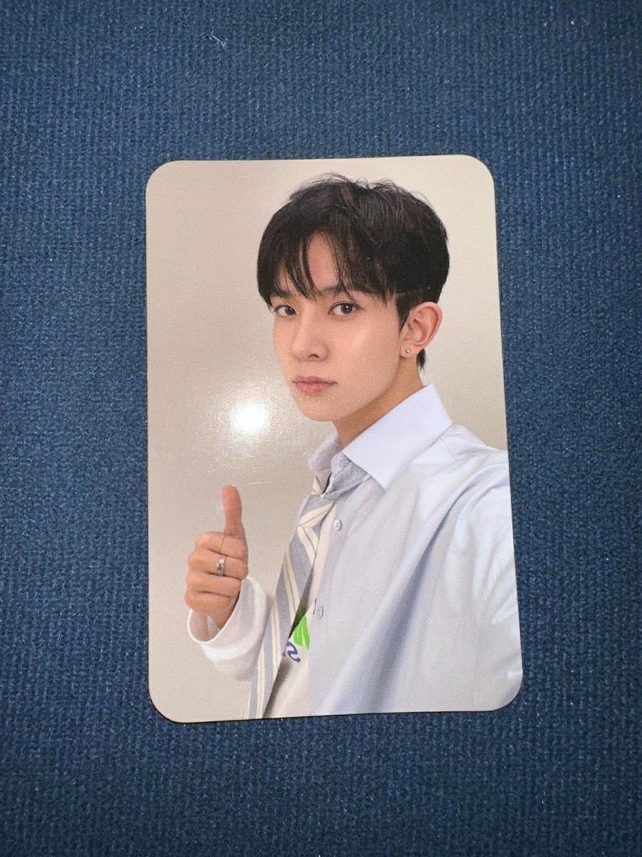 ENHYPEN OFFICIAL MANIFESTO : DAY 1 ALBUM YZY POB PHOTOCARD | eBay